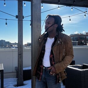 Meet your Posher, Herschel